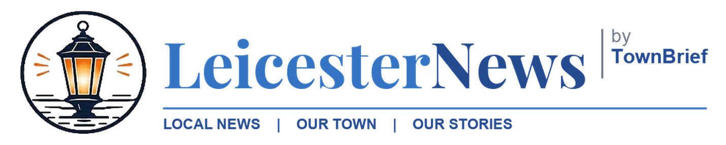 The Leicester MA Post